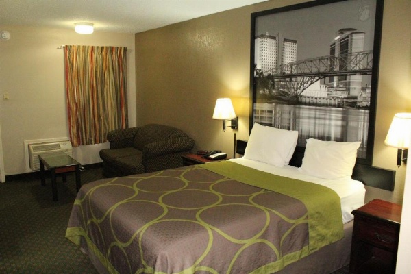 Super 8 by Wyndham Bossier City/Shreveport Area image 16